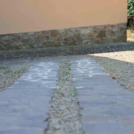 Terre Di Melazzano - Le Di Patrizia Gospodarstwo agroturystyczne *