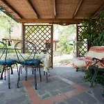 Terre Di Melazzano - Le Di Patrizia Vakantieboerderij