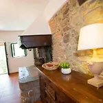 Terre Di Melazzano - Le Di Patrizia Vakantieboerderij