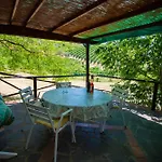 Vakantieboerderij Terre Di Melazzano - Le Di Patrizia *