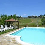 בית חווה Terre Di Melazzano - Le Di Patrizia