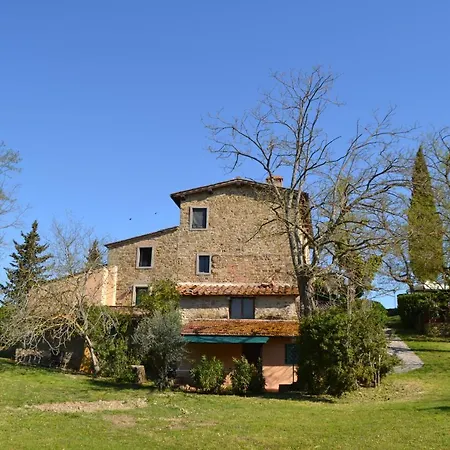 Bauernhof Terre Di Melazzano - Le Di Patrizia