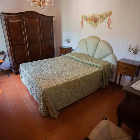 Terre Di Melazzano - Le Di Patrizia