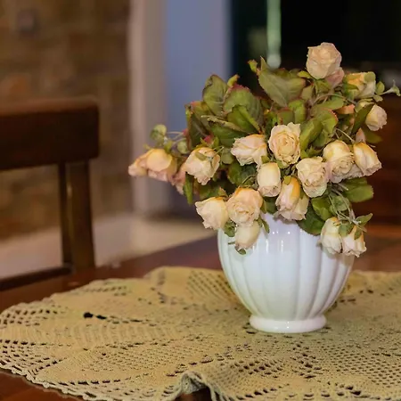 Terre Di Melazzano - Le Di Patrizia Farm stay *