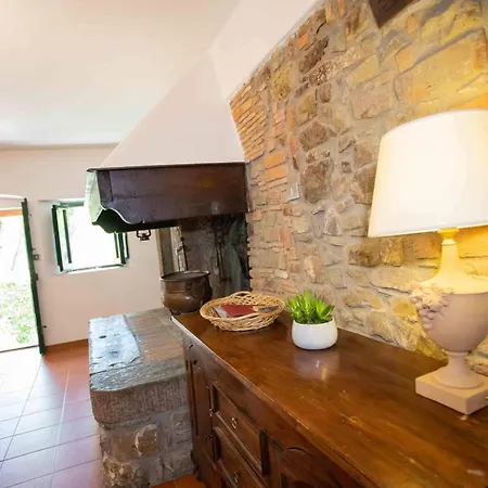 Terre Di Melazzano - Le Di Patrizia Farm stay
