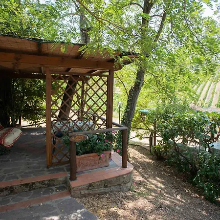 Farm stay Terre Di Melazzano - Le Di Patrizia *