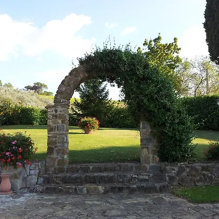 Farm stay Terre Di Melazzano - Le Di Patrizia *