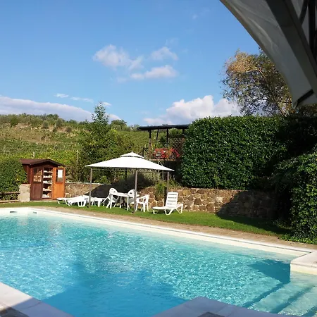 Terre Di Melazzano - Le Di Patrizia