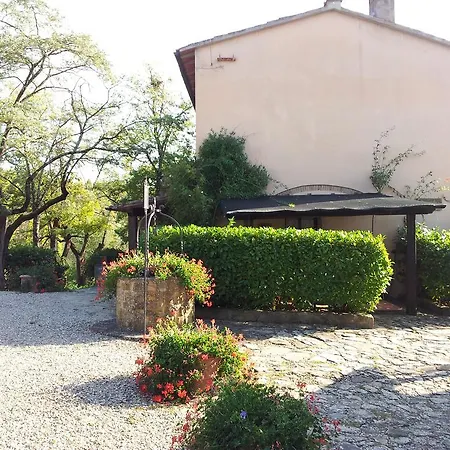 Terre Di Melazzano - Le Di Patrizia Greve in Chianti