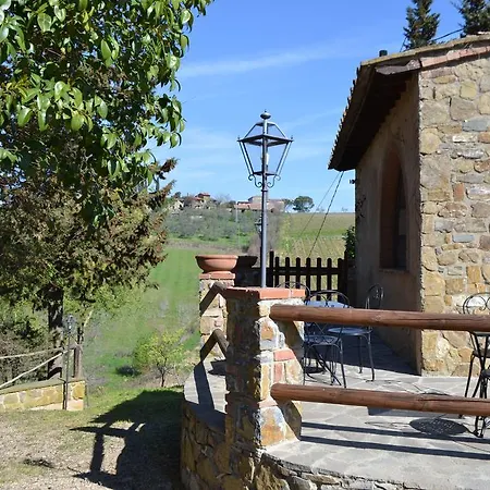 Farm stay Terre Di Melazzano - Le Di Patrizia *