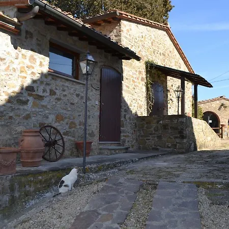 Farm stay Terre Di Melazzano - Le Di Patrizia