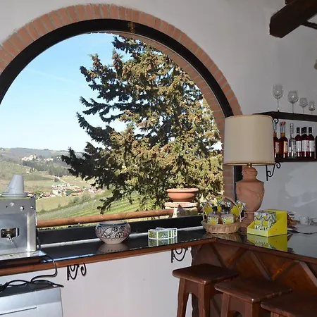 Terre Di Melazzano - Le Di Patrizia Farm stay