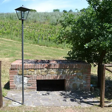 Farm stay Terre Di Melazzano - Le Di Patrizia *