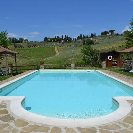 Terre Di Melazzano - Le Di Patrizia *