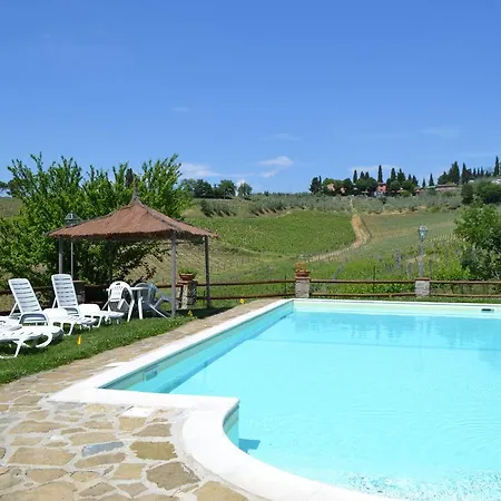 Bauernhof Terre Di Melazzano - Le Di Patrizia