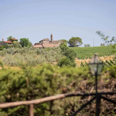 Terre Di Melazzano - Le Di Patrizia Farm stay Greve in Chianti