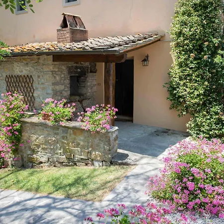 Terre Di Melazzano - Le Di Patrizia Farm stay