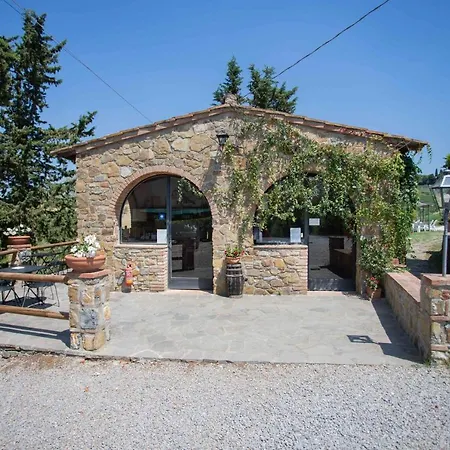 Farm stay Terre Di Melazzano - Le Di Patrizia