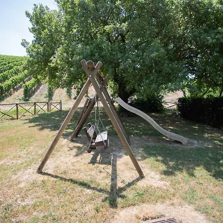 Farm stay Terre Di Melazzano - Le Di Patrizia Greve in Chianti