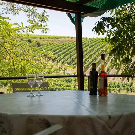 Farm stay Terre Di Melazzano - Le Di Patrizia