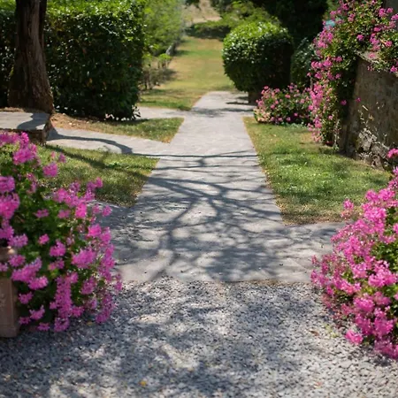 Terre Di Melazzano - Le Di Patrizia * Greve in Chianti