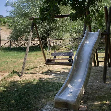 Terre Di Melazzano - Le Di Patrizia Greve in Chianti